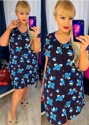 Халат #23258862