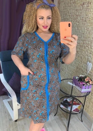 Халат #23258868