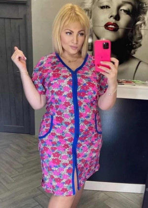 Халат #23258871