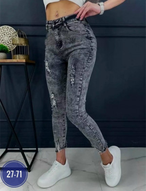 Джинсы #23258937