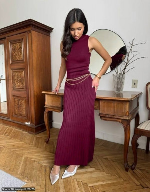 Платье #23258960