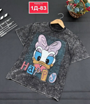 Футболка 23258994