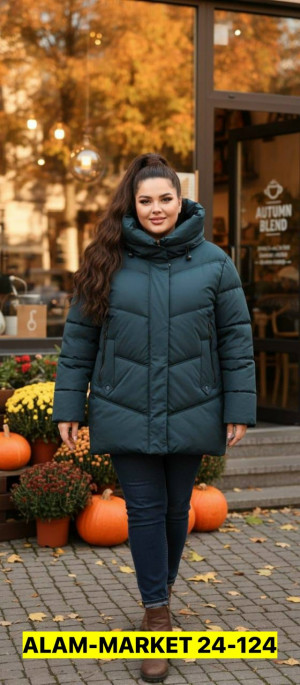 Куртка #23259012