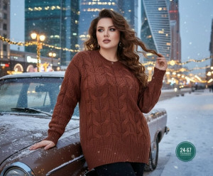 Свитер 23259176