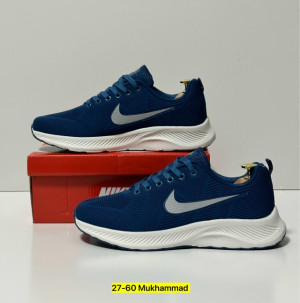 Кроссовки #23259591