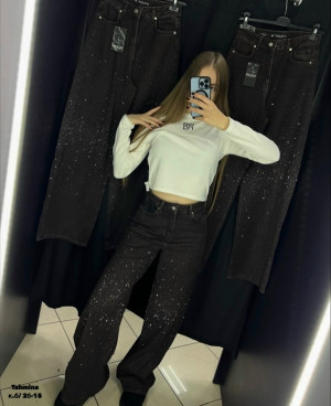 Джинсы #23259699