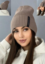Шапка