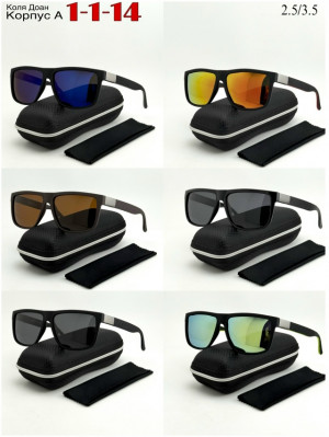 Солнцезащитные очки #23259952