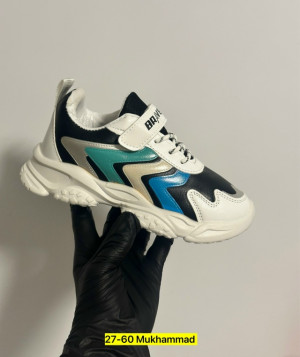 Кроссовки #23260018