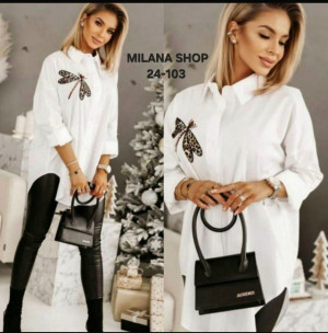 Рубашка 23260063