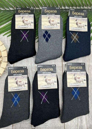 Носки #23260340