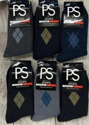 Носки #23260344