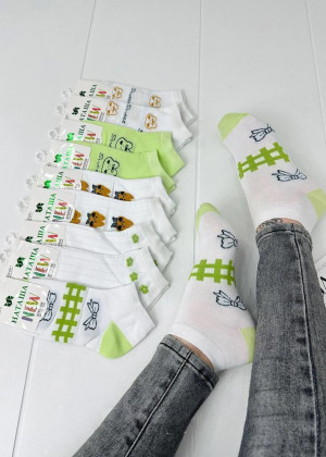 Носки #23260470