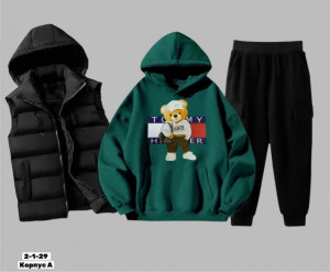 Костюм 23260886