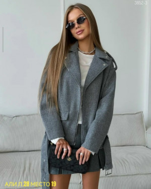 Пальто #23261117