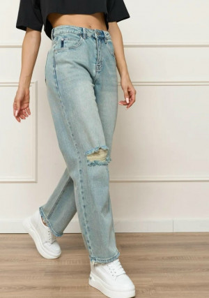 Джинсы #23261282