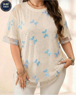 Футболка #23261474