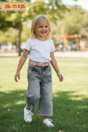 Джинсы 23261488