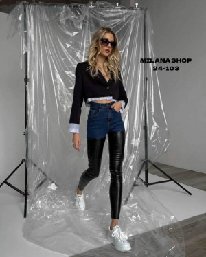 Джинсы #23261586