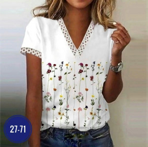 Блузка 23261830