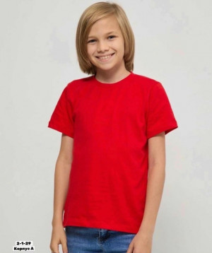 Футболка 23261857