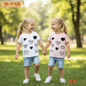 Футболка #23262053