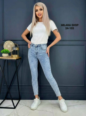 Джинсы #23262100