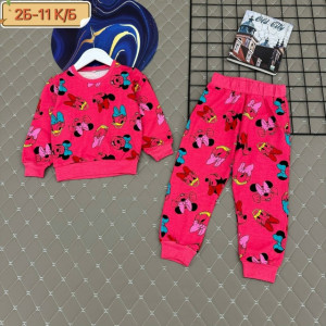 Пижама 23262387