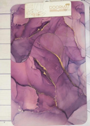 Коврик для ванны и туалета 2шт