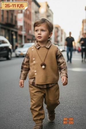 Костюм #23262565