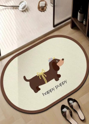 Коврик для ванны