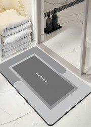 Коврик для ванны