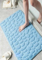 Коврик для ванны