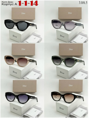 Солнцезащитные очки #23262764