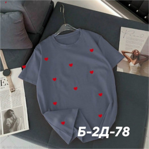 Футболка 23262815