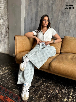 Джинсы #23263077