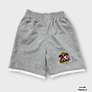 Шорты #23263387