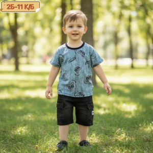 Костюм #23263621