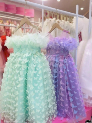 Платье #23263685