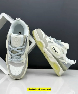 Кроссовки #23263739