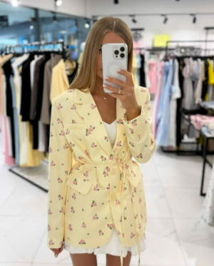 Пиджак 23263946