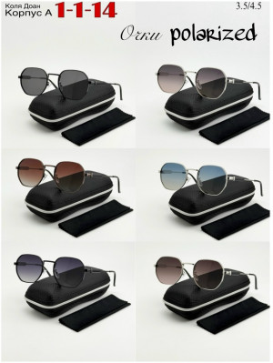 Солнцезащитные очки #23263967