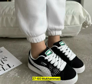 Кроссовки #23264037