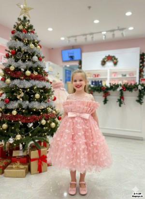 Платье #23264208