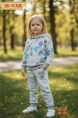 Костюм #23264211