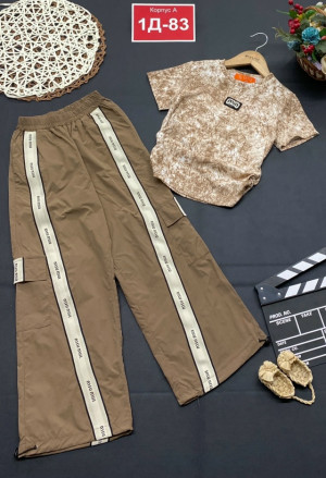 Костюм #23264229