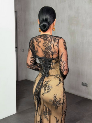 Платье 23264257