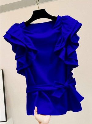 Блузка 23264473