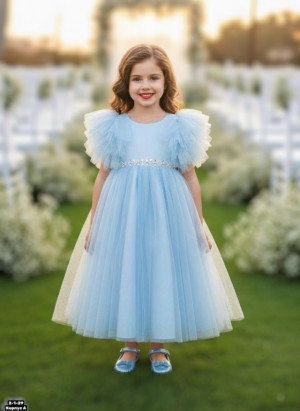 Платье #23264500