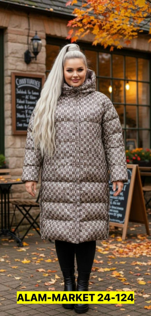 Куртка #23264639